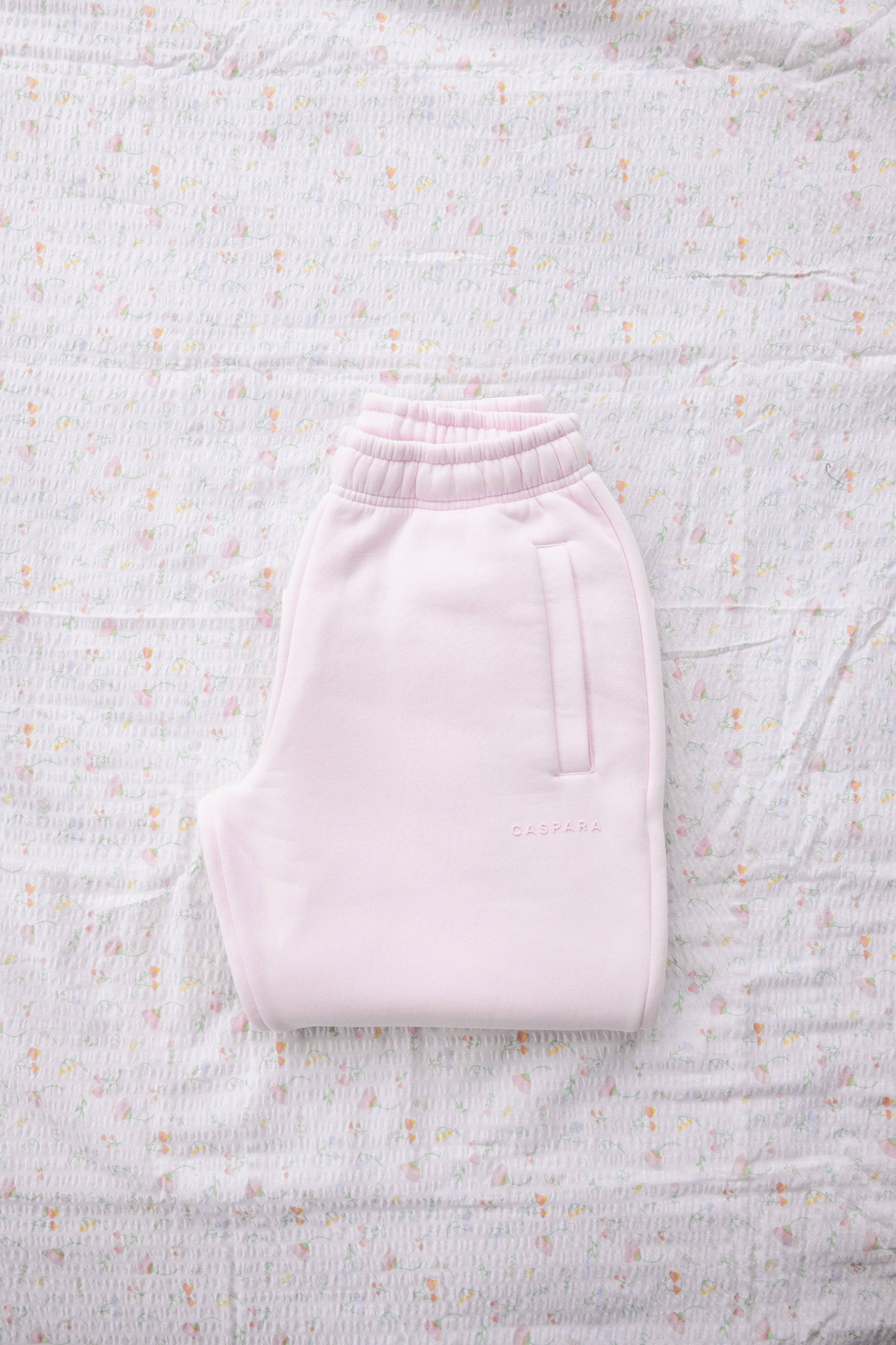 W. Cosmo SL Sweatpants - Millennial Pink